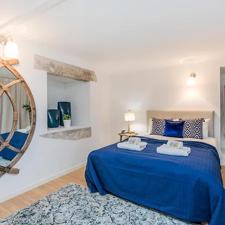 Lxway Avenida Luxury Apartament *