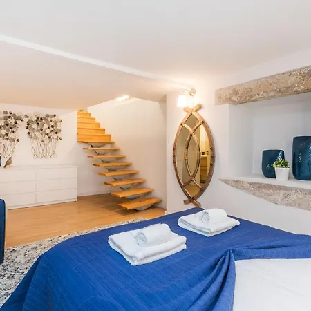 Apartament Lxway Avenida Luxury